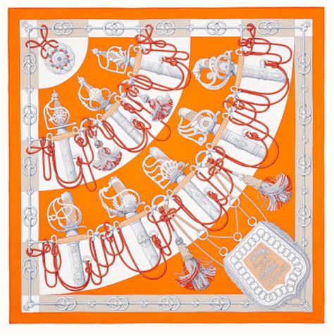 hermes scarf fake guide